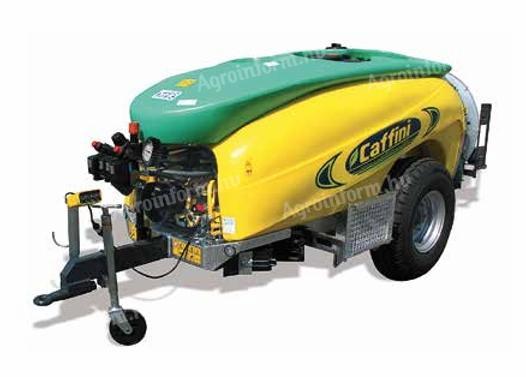 Caffini Trend Plus 2000 l
