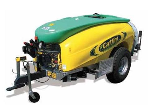 Caffini Trend Plus 2000 l vontatott ültetvénypermetező Caffini Trend Plus 2000 l vontatott ültetvénypermetező