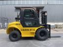 SHERPA RT35 4WD 3.5T Terep Targonca