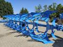 LEMKEN Diamant 16 V 6+1 L120 7 fejes,  félig függesztett,  váltva forgató eke - Magtár Kft