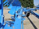 LEMKEN Diamant 16 V 6+1 L120 7 fejes,  félig függesztett,  váltva forgató eke - Magtár Kft