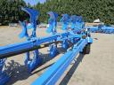 LEMKEN Diamant 16 V 6+1 L120 7 fejes,  félig függesztett,  váltva forgató eke - Magtár Kft