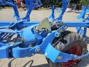 LEMKEN Diamant 16 V 6+1 L120 7 fejes,  félig függesztett,  váltva forgató eke - Magtár Kft