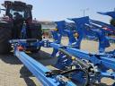 LEMKEN Diamant 16 V 6+1 L120 7 fejes,  félig függesztett,  váltva forgató eke - Magtár Kft