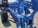 LEMKEN Diamant 16 V 6+1 L120 7 fejes,  félig függesztett,  váltva forgató eke - Magtár Kft