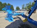 LEMKEN Diamant 16 V 6+1 L120 7 fejes,  félig függesztett,  váltva forgató eke - Magtár Kft