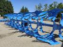 LEMKEN Diamant 16 V 6+1 L120 7 fejes,  félig függesztett,  váltva forgató eke - Magtár Kft