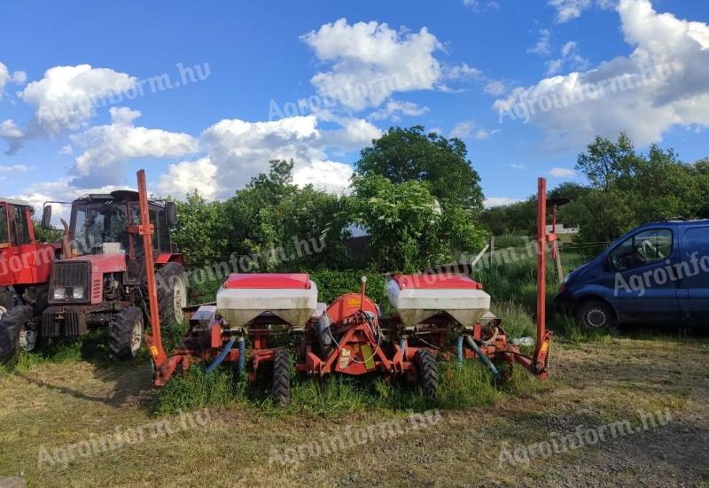 Eladó Kvernelad Optima Accord vetőgép