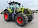 CLAAS AXION 870 CMATIC CEBIS traktor