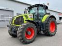 CLAAS AXION 870 CMATIC CEBIS traktor