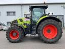 CLAAS AXION 870 CMATIC CEBIS traktor