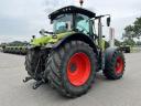 CLAAS AXION 870 CMATIC CEBIS traktor