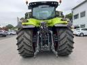 CLAAS AXION 870 CMATIC CEBIS traktor