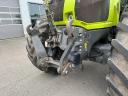 CLAAS AXION 870 CMATIC CEBIS traktor