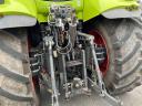 CLAAS AXION 870 CMATIC CEBIS traktor