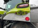 CLAAS AXION 870 CMATIC CEBIS traktor