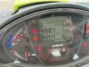 CLAAS AXION 870 CMATIC CEBIS traktor