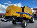 New Holland TC5.70 -0%Áfa-Leszállítva