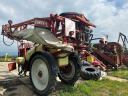 Hardi Commander Plus 2800 Twin Force vontatott légzsákos permetező