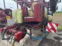 Hardi Commander Plus 2800 Twin Force vontatott légzsákos permetező