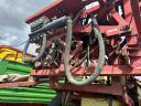 Hardi Commander Plus 2800 Twin Force vontatott légzsákos permetező