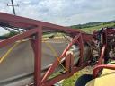 Hardi Commander Plus 2800 Twin Force vontatott légzsákos permetező