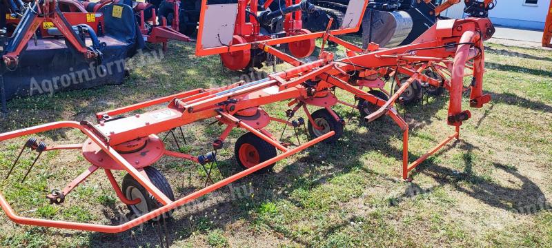 KUHN GF 6502 Rendterítő