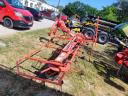 KUHN GF 6502 Rendterítő