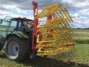 APV AS 1200 M1 szántóföldi gyomfésű