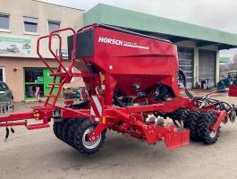 Horsch Pronto 3 DC vetőgép