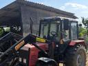 Belarus Mtz 820.4