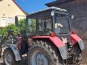 Belarus Mtz 820.4