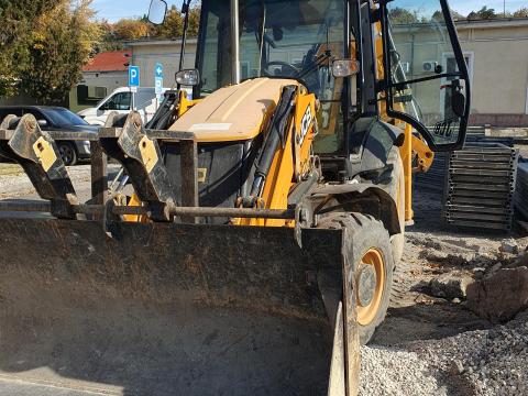 JCB 3CX JCB 3CX