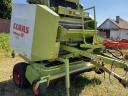 Claas Variant 180 körbálázó