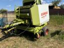 Claas Variant 180 körbálázó