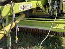 Claas Variant 180 körbálázó