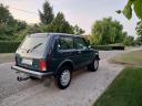 Lada Niva 2121-4