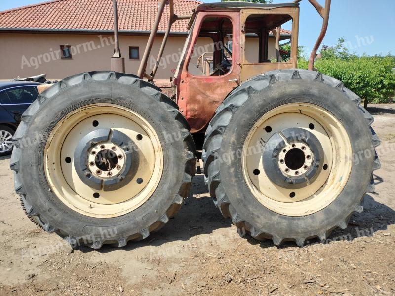 MTZ hátsókerék