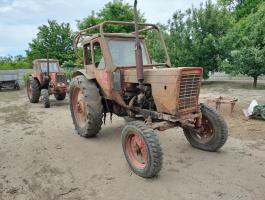 MTZ 50