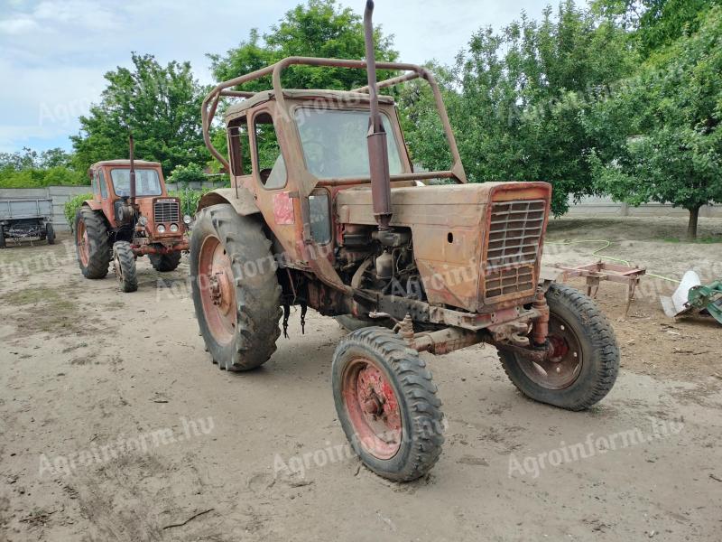 MTZ 50