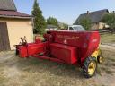 NEW HOLLAND Super Hayliner 268 kiskocka bálázó