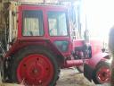 Belarus MTZ-80