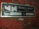 Vogel & noot Farmer 3S 950 3as eke