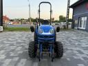 LS XJ25 - RAKTÁRKÉSZLETRŐL - ROYAL TRAKTOR