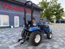 LS XJ25 - RAKTÁRKÉSZLETRŐL - ROYAL TRAKTOR