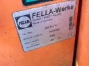 Fella SM 310 TL fűkasza