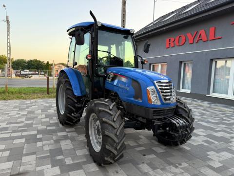 LS XU6168 Traktor - Raktárkészletről - Royal Traktor LS XU6168 Traktor - Raktárkészletről - Royal Traktor