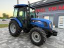 LS XU6168 Traktor - Raktárkészletről - Royal Traktor