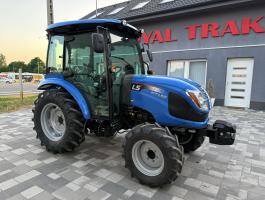 LS MT3.60 Traktor - Készletről - Royal Traktor