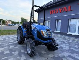 LS MT 3.35 Traktor - Raktárkészletről - Royal Traktor